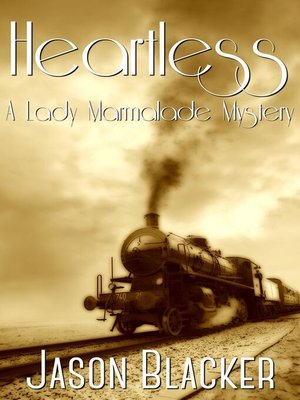 cover image of Heartless